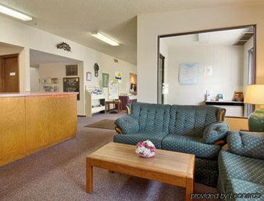 Days Inn By Wyndham Fond Du Lac Interior foto