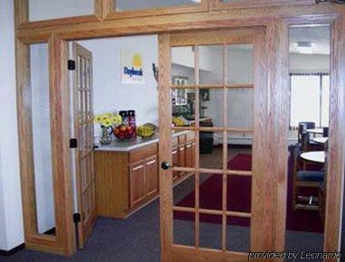 Days Inn By Wyndham Fond Du Lac Interior foto
