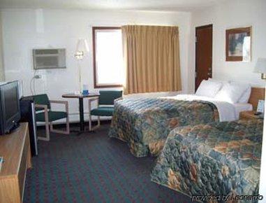 Days Inn By Wyndham Fond Du Lac Habitación foto